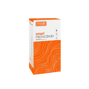 CÂNULA SMART 25G50