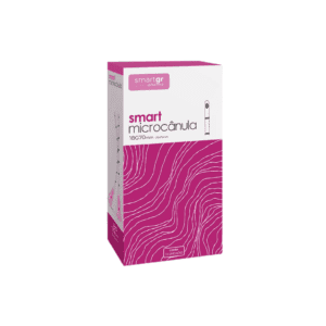 CÂNULA SMART 18G70