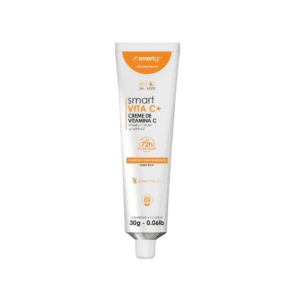 SMART VITA C+ CREME DE VITAMINA C 30G