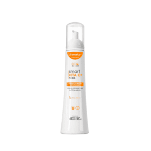 SMART VITA C+ FOAM ESPUMA DE LIMPEZA 150ML