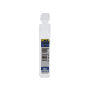 GLICOSE 50% 10ML 500mg/mL