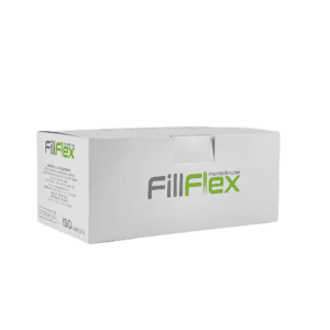 FILLFLEX MICROCÂNULA 22GX50 C/ AGULHA