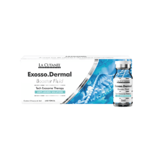 LA CUTANÉE EXOSSO.DERMAL BOOSTER FLUID