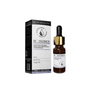 MULTIDOSE BIOSSOMOS SÉRUM DE EXOSSOMOS 10ML ALUR