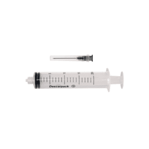SERINGA 3ML