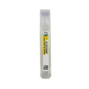 FLACONETE SORO 10ML 0,9%
