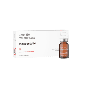 X PROF 150 REDUCTONIDASA 50MG + FLACONETE DE SORO 10ML 0,9%