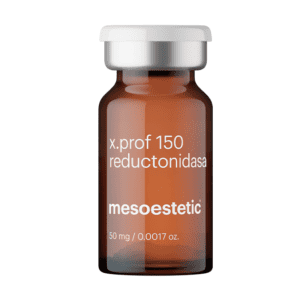 X PROF 150 Reductionidasa - Frasco 50 mg