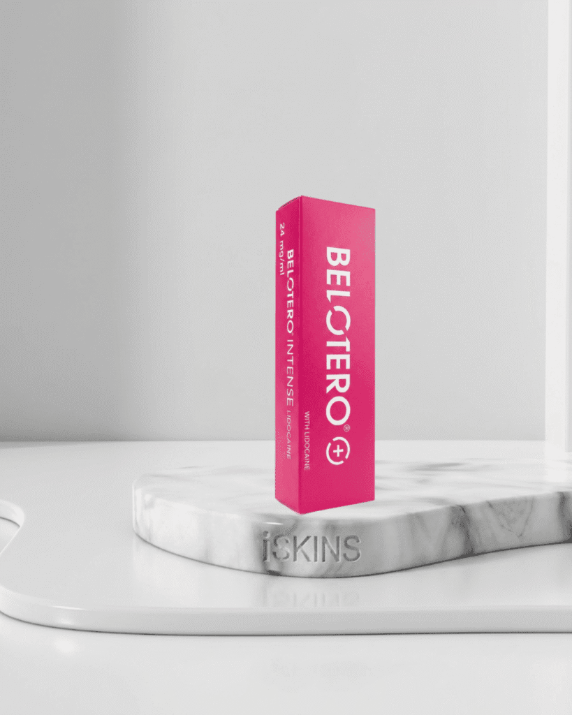BELOTERO INTENSE