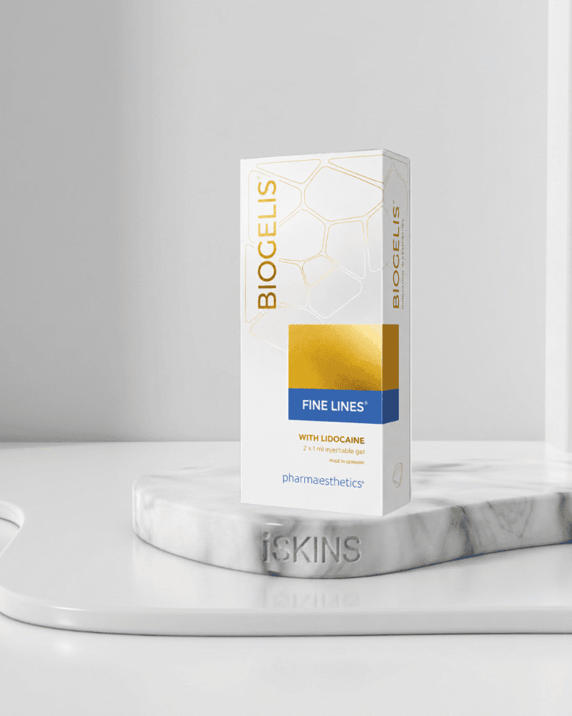 biogelis FINE LINES