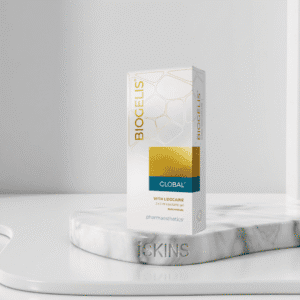 biogelis GLOBAL