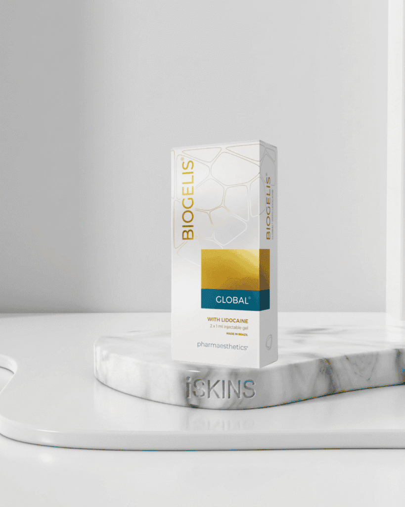 biogelis GLOBAL