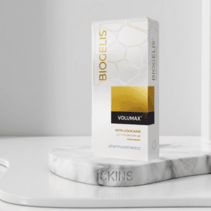 biogelis VOLUMAX