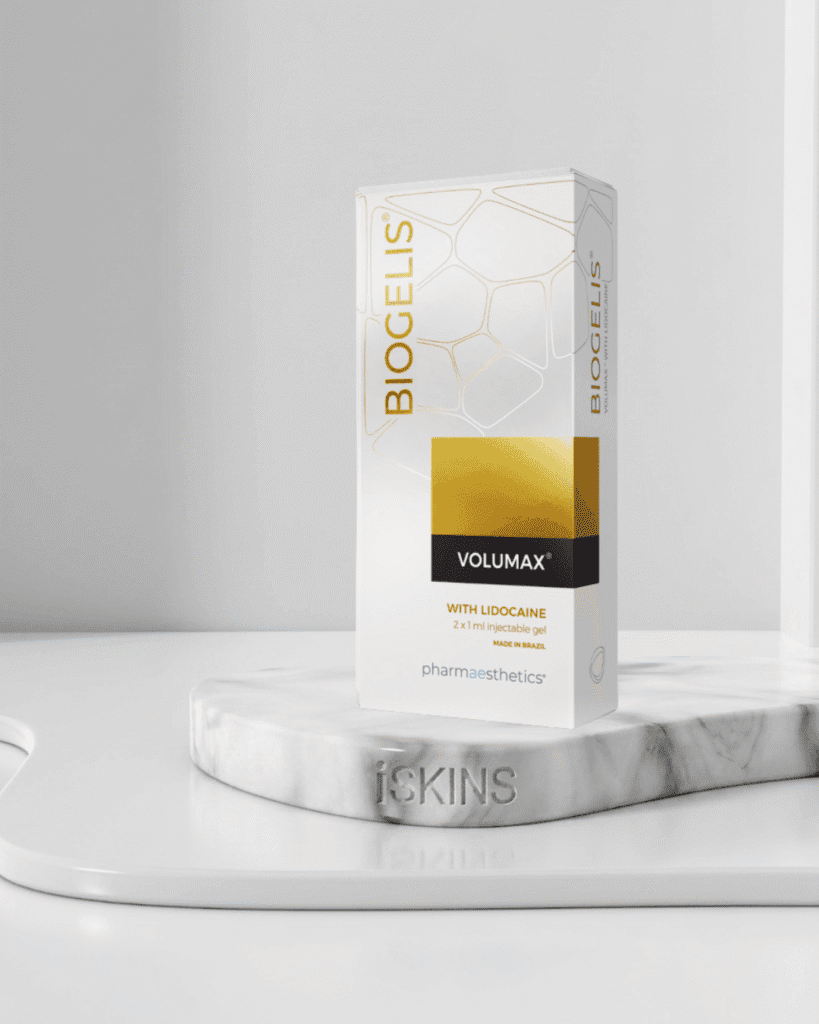 biogelis VOLUMAX