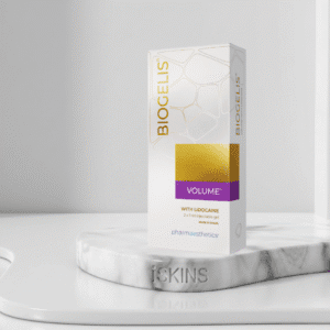 Biogelis Volume