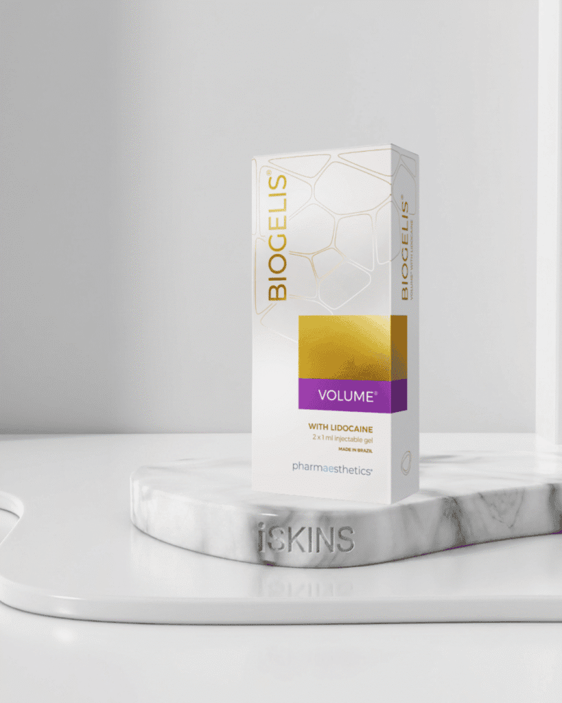 Biogelis Volume