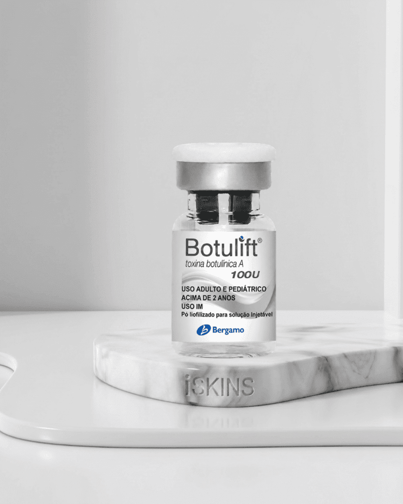 BOTULIFT 100UI