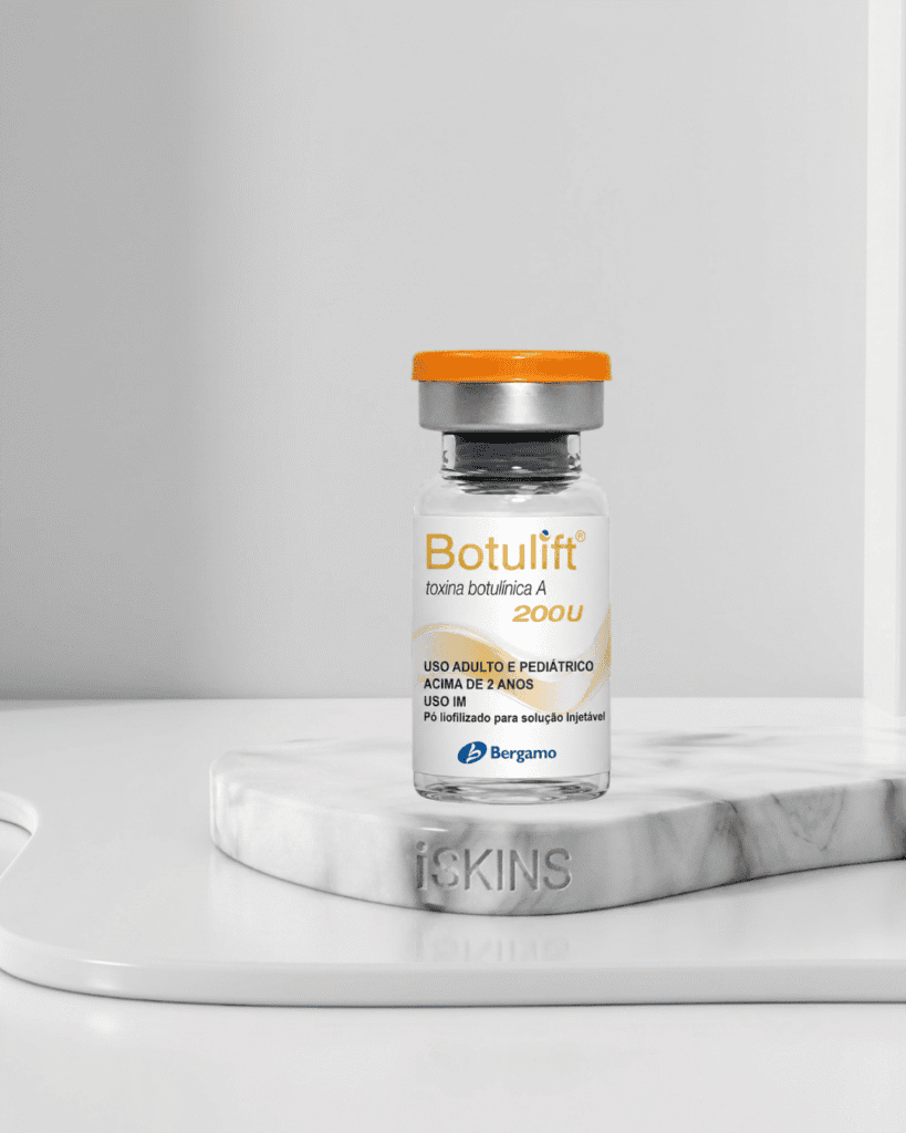 BOTULIFT 200UI