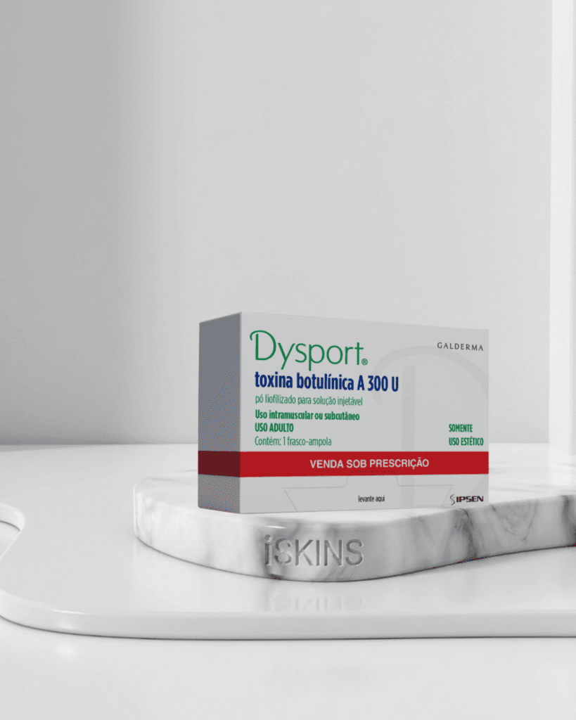 DYSPORT 300U