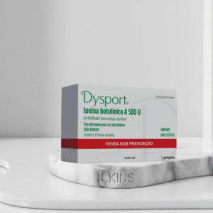 DYSPORT 500U