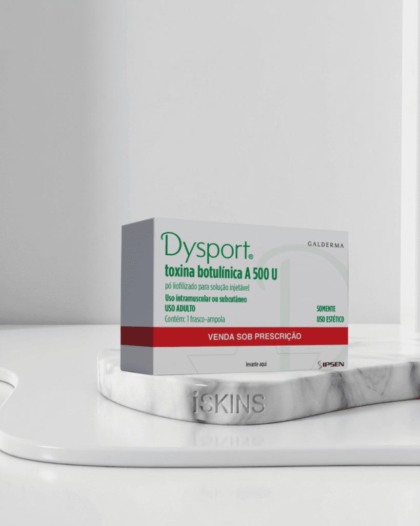 DYSPORT 500U
