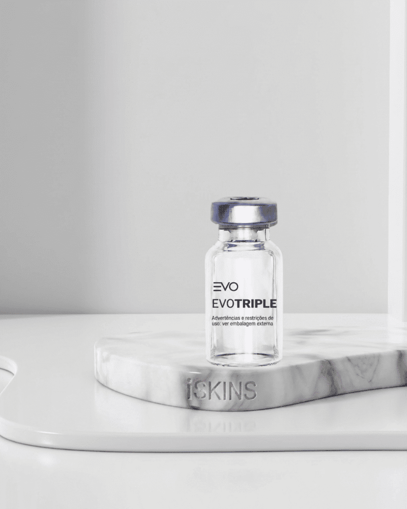 EVO TRIPLE PDRN X 3ML UND