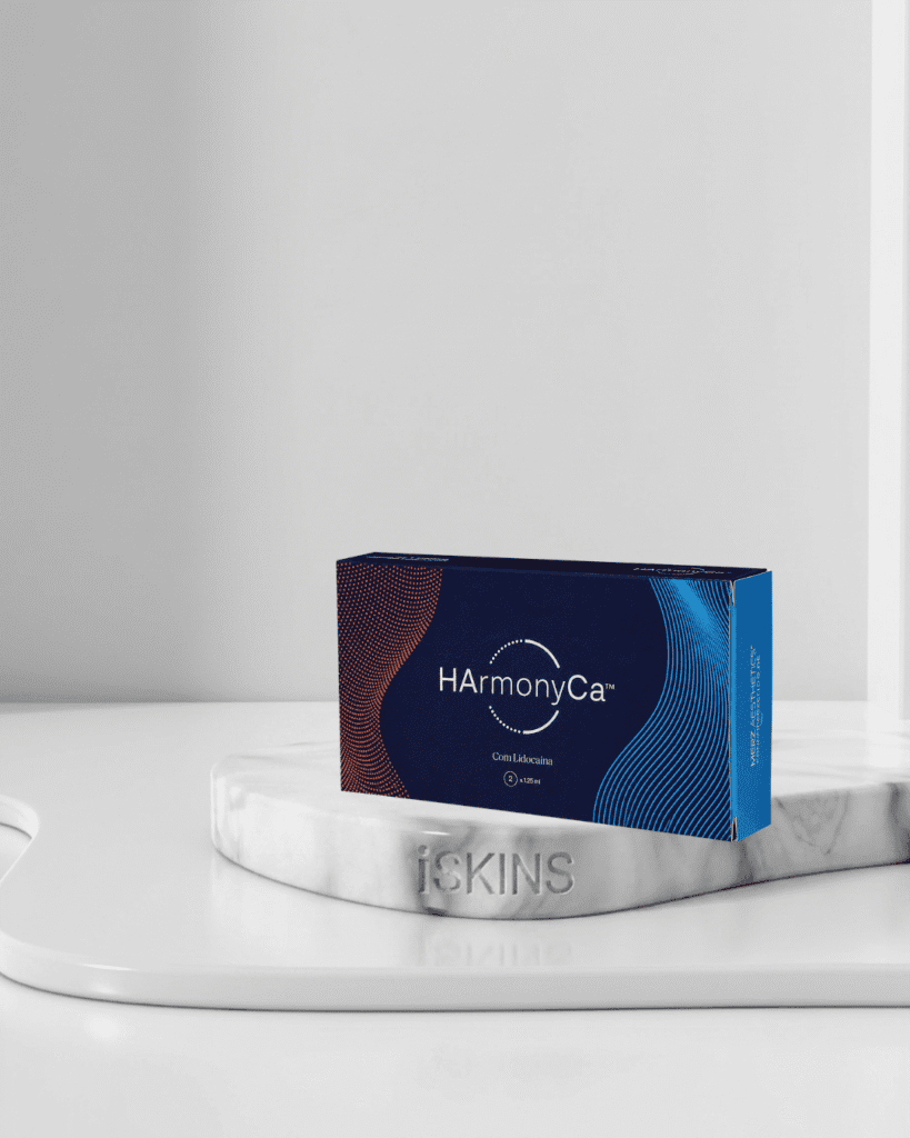 HARMONYCA