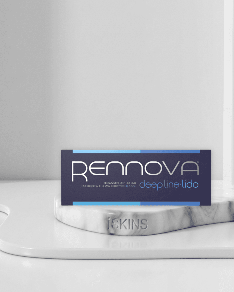 RENNOVA DEEP LINE LIDO
