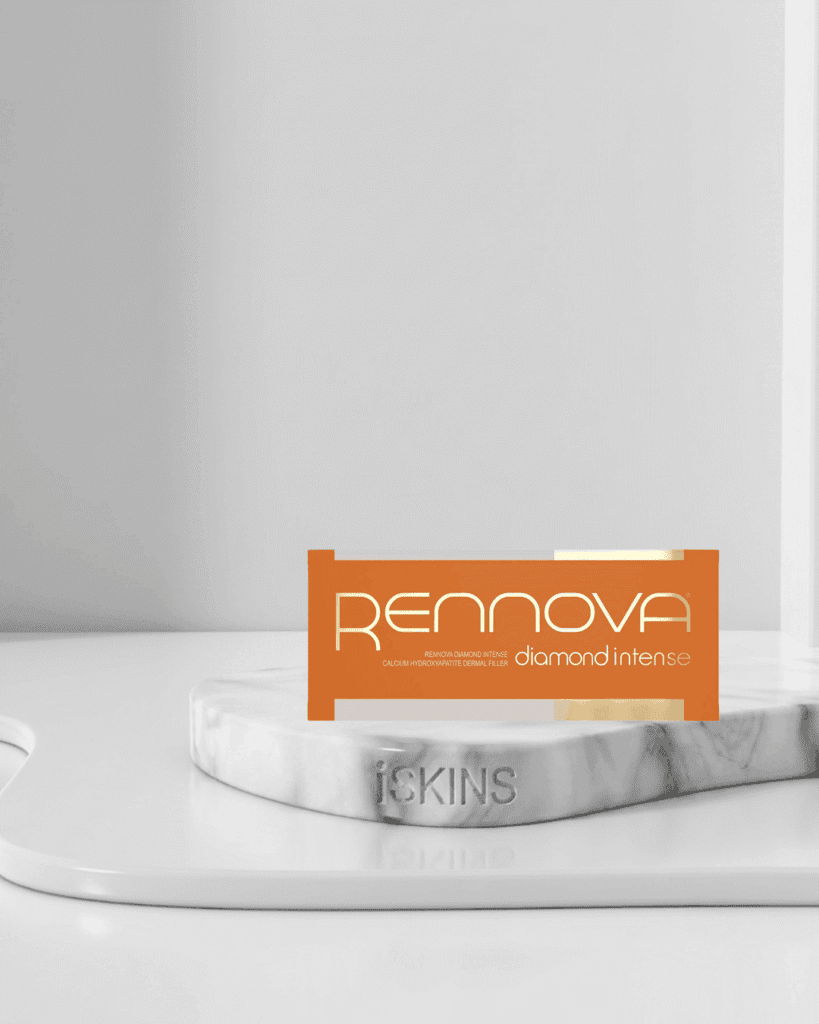 RENNOVA DIAMOND INTENSE