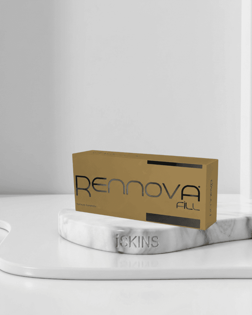 RENNOVA FILL
