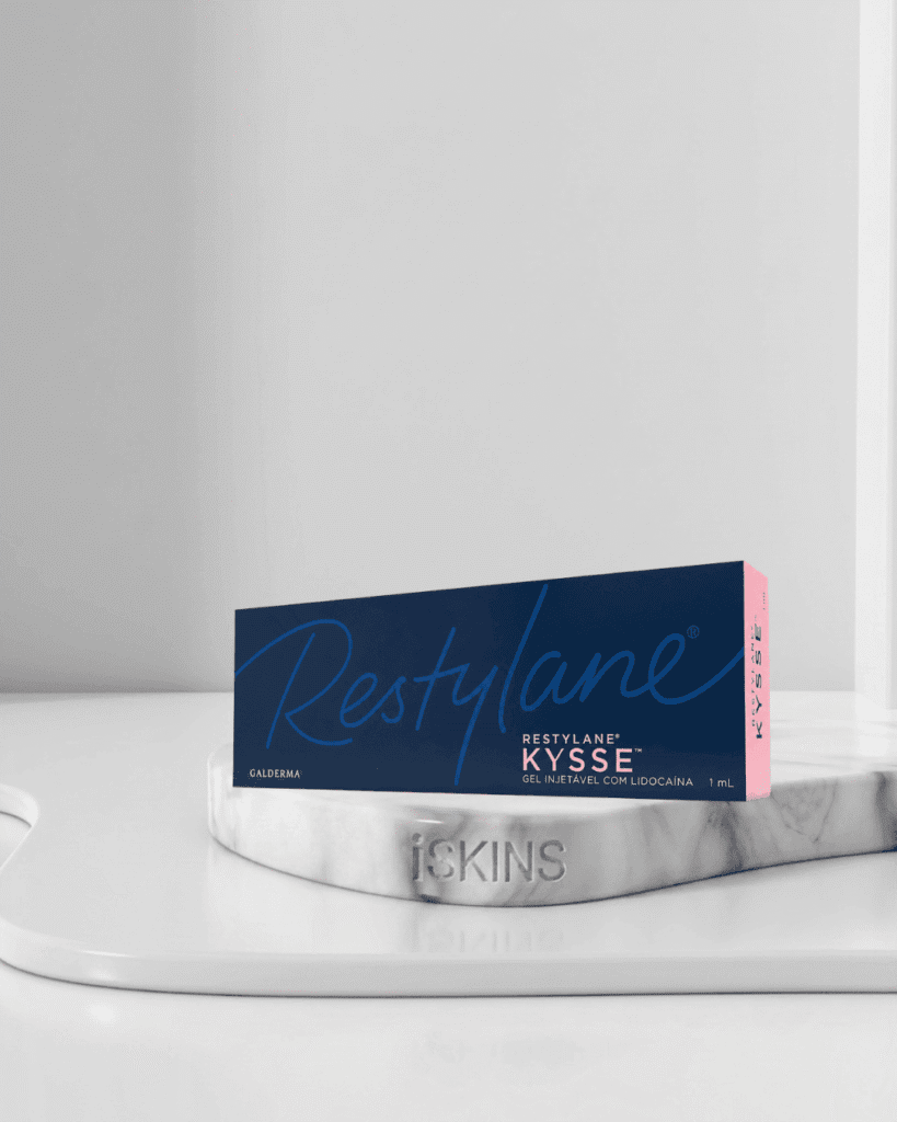 RESTYLANE KYSSE