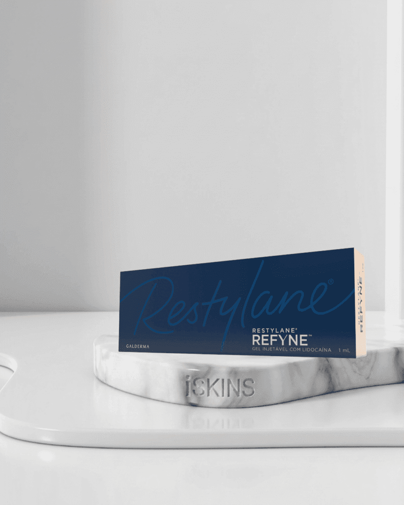 RESTYLANE REFYNE