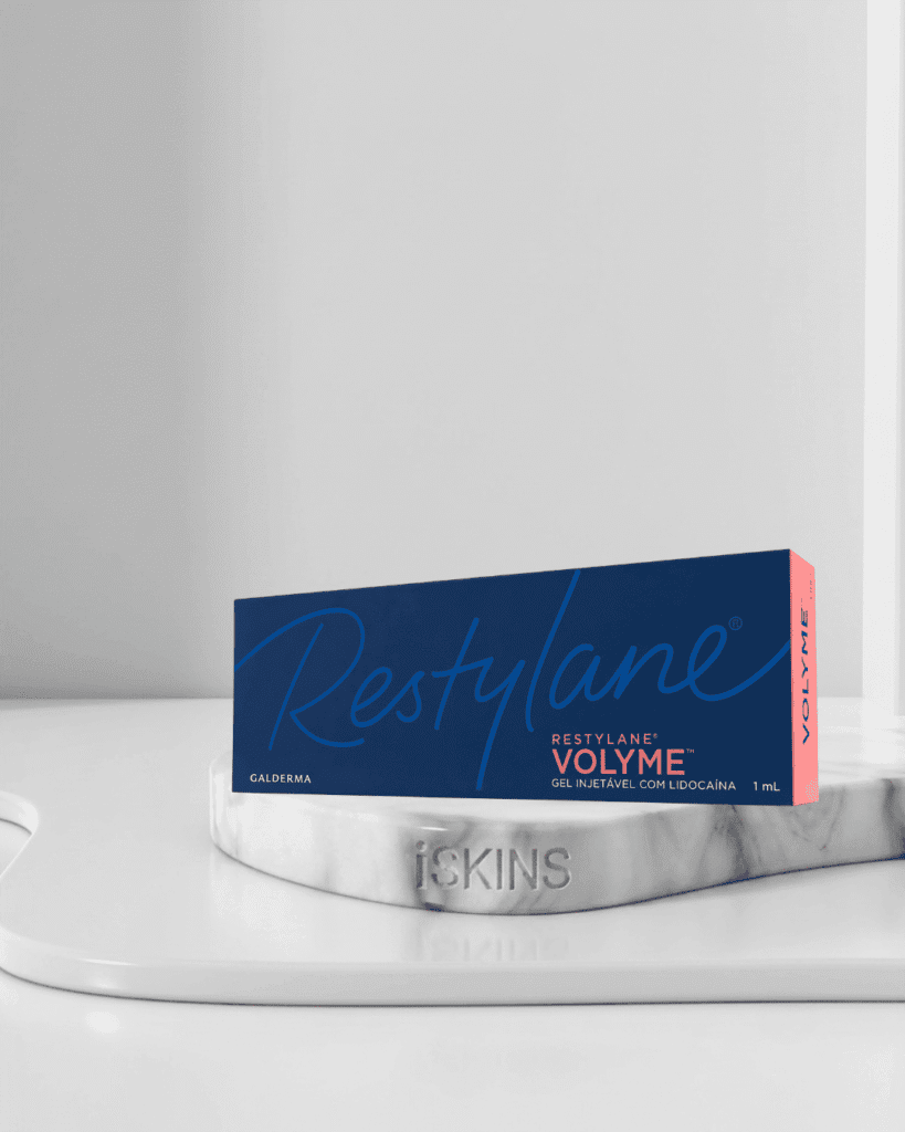 RESTYLANE VOLYME