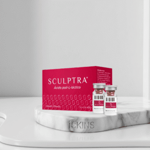 SCULPTRA 2 frascos