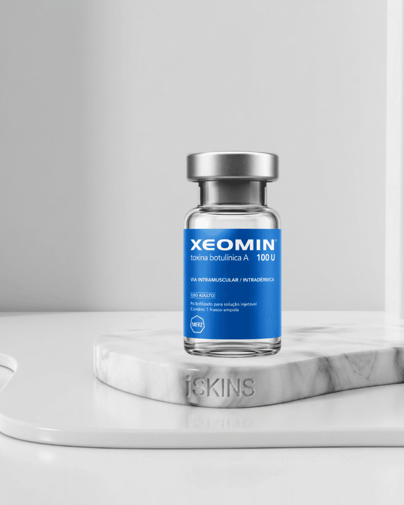 XEOMIN 100UI