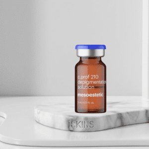 C Prof 210 Depigmentation