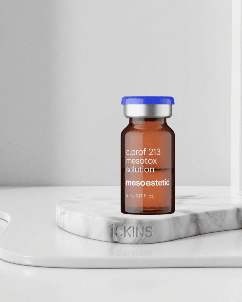 c.prof 213 mesotox solutions