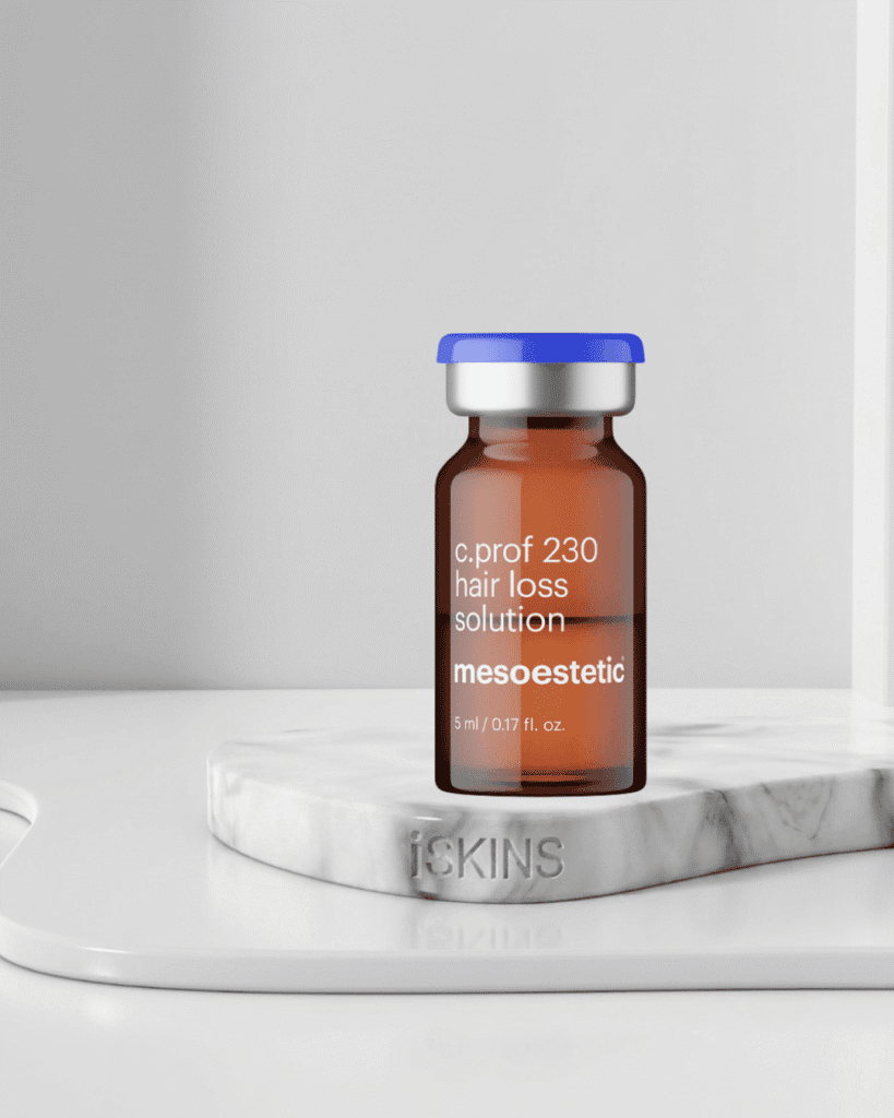 c.prof 230 hair loss solution