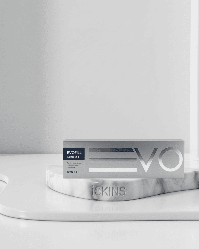 EVOFILL CONTOUR S 10ML