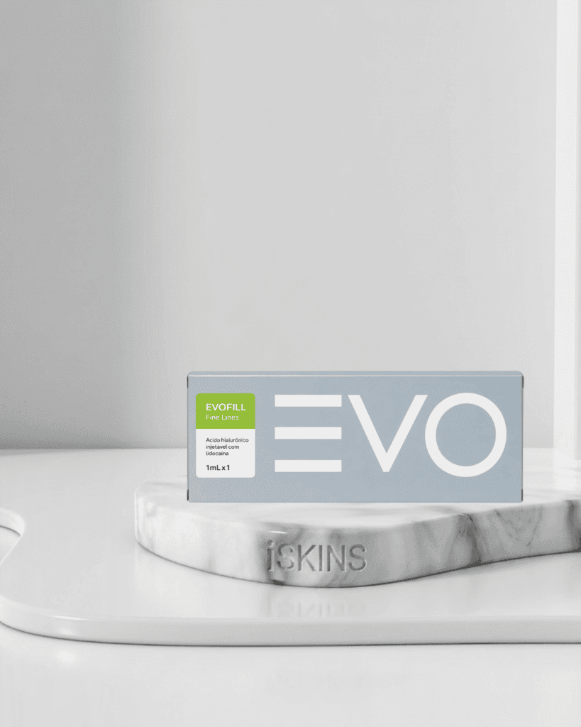 EVOFILL FINE LINES
