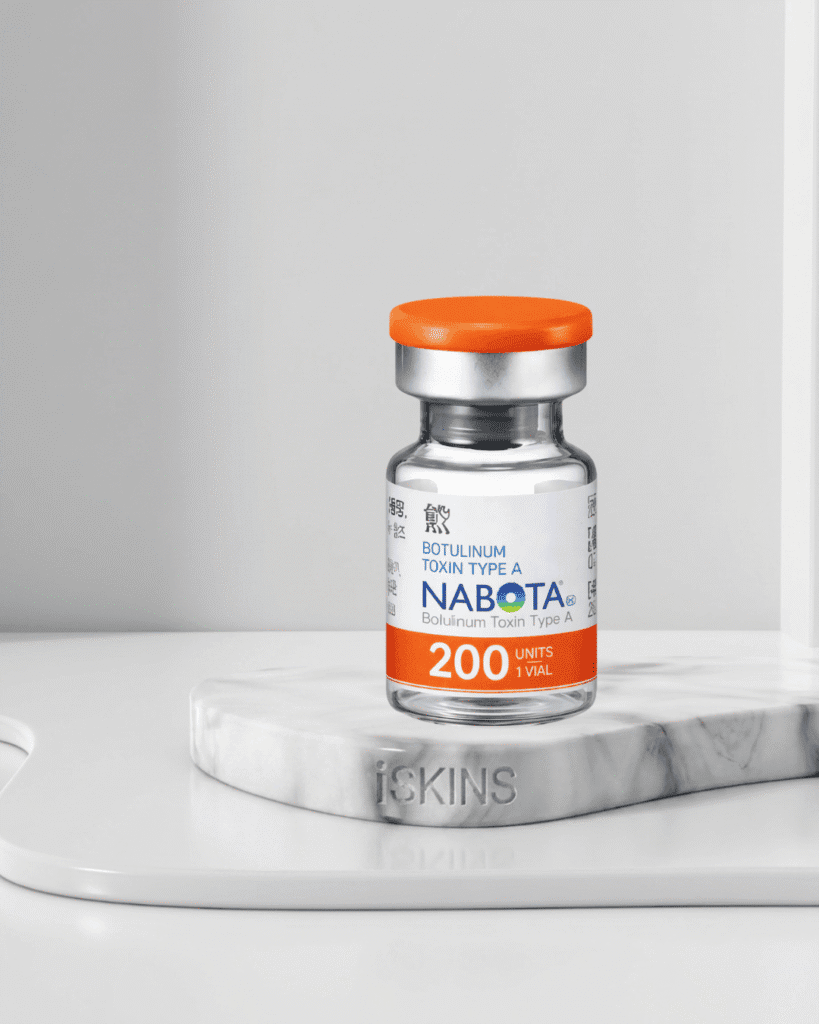 NABOTA 200U