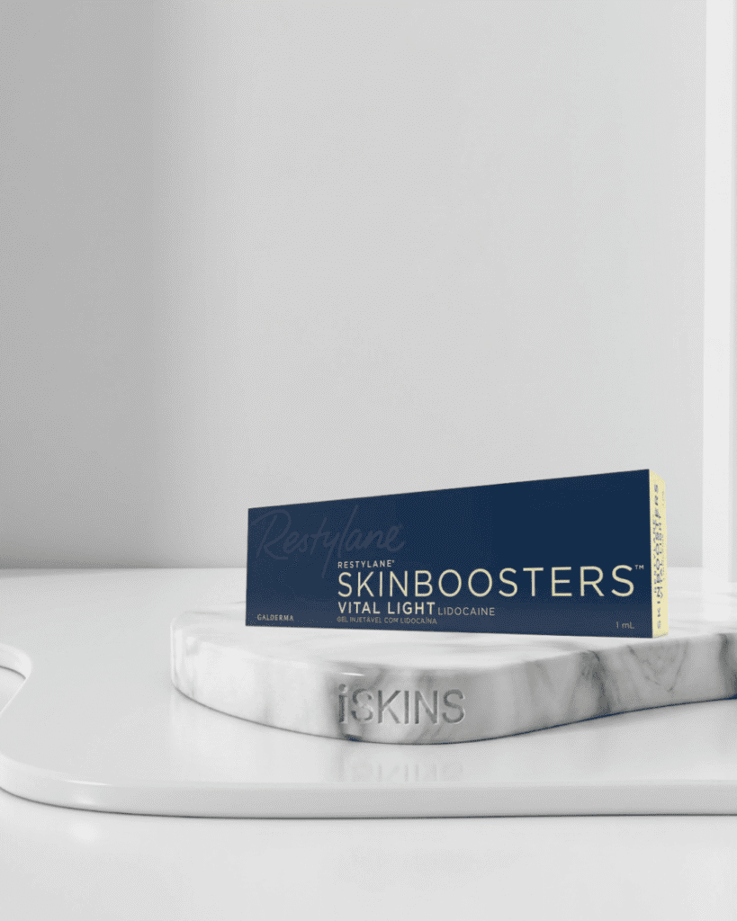 SKINBOOSTERS VITAL LIGHT