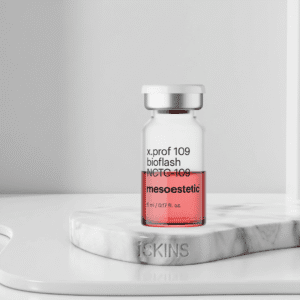 x.prof 109 bioflash NCTC-109
