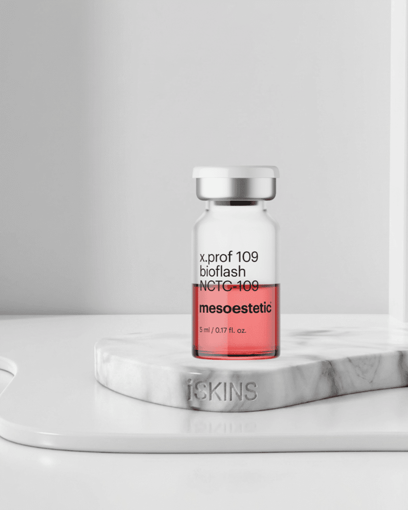 x.prof 109 bioflash NCTC-109