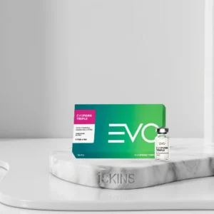 EVO TRIPLE PDRN 5 VIALS X 3ML CAIXA