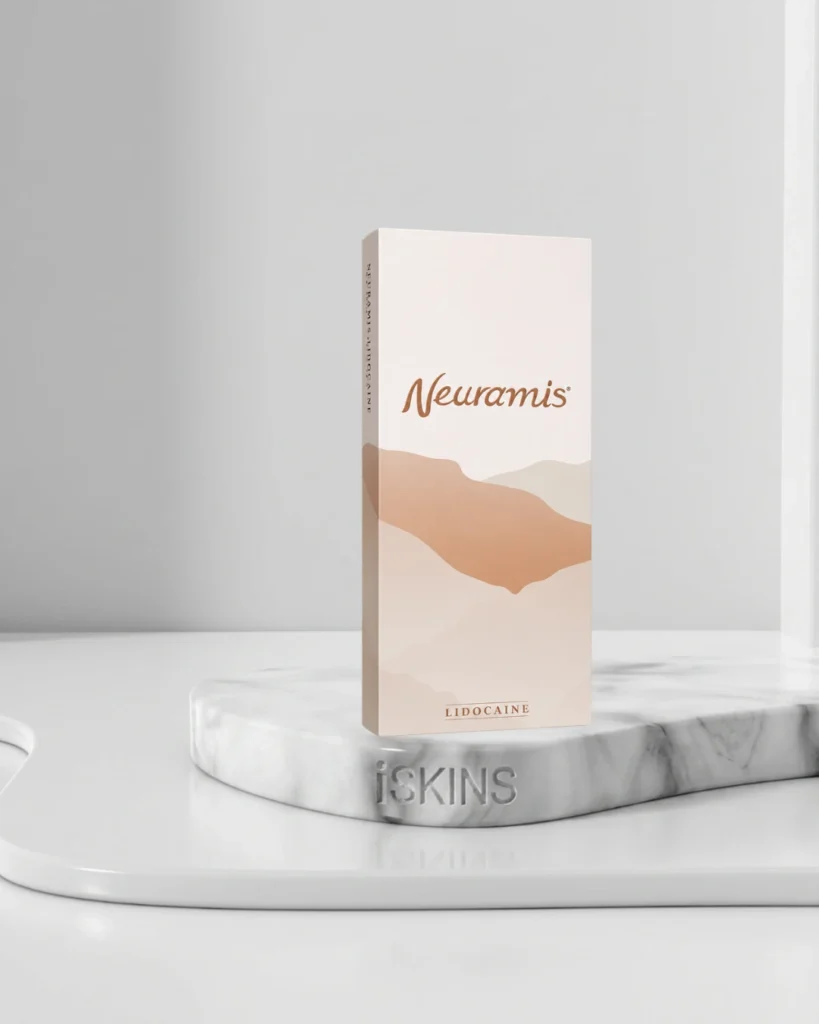 NEURAMIS LIDOCAINE