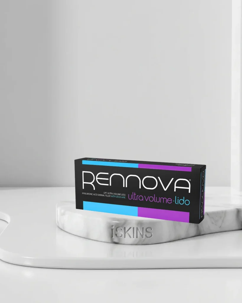 RENNOVA ULTRA VOLUME