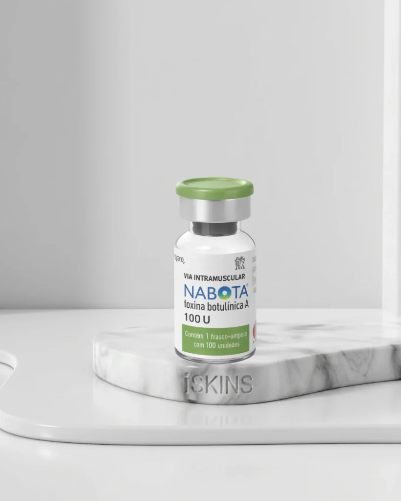 NABOTA 100U