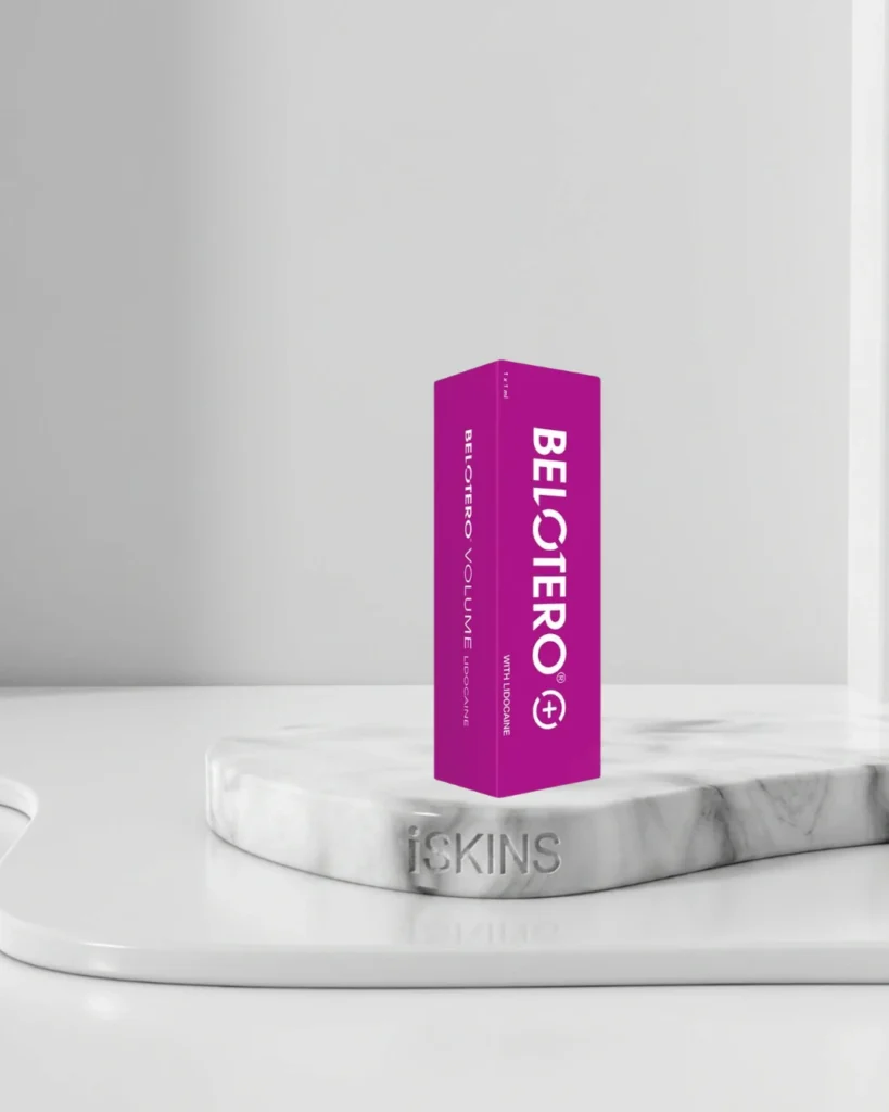 BELOTERO VOLUME