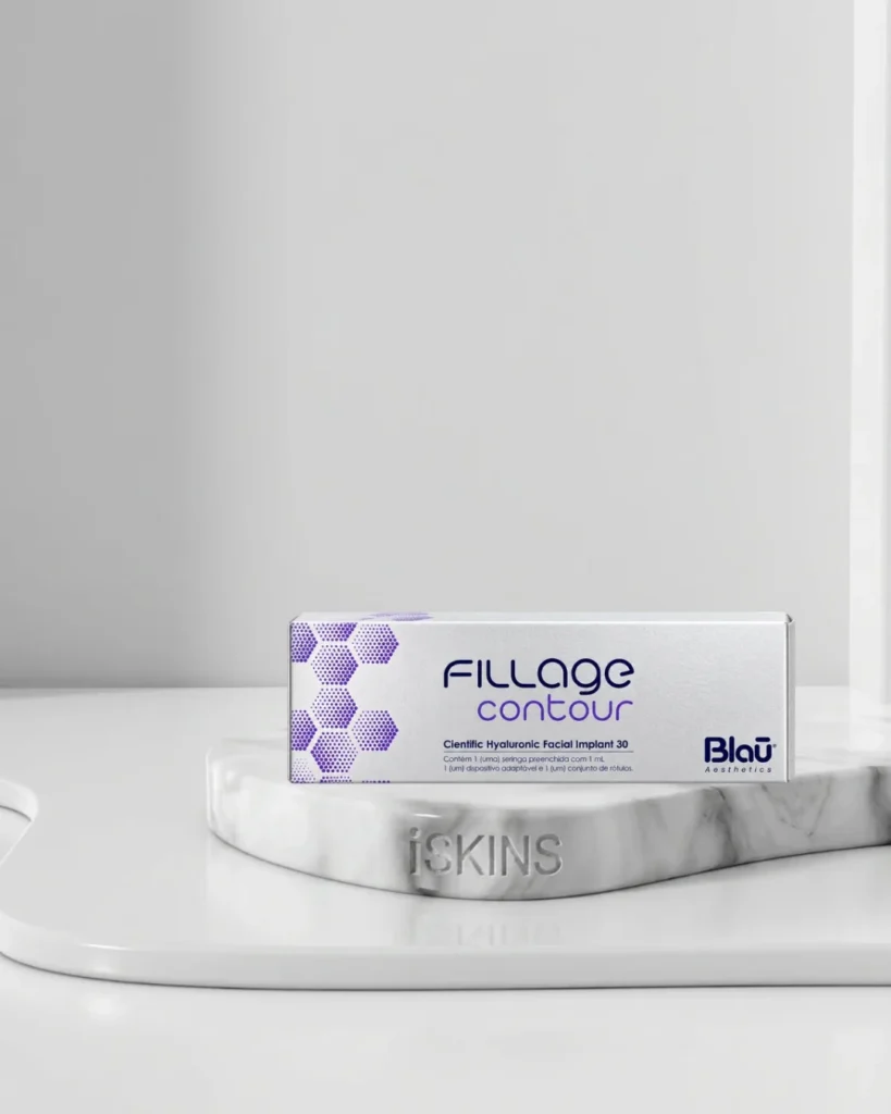 FILLAGE CONTOUR